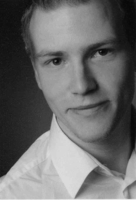 Carsten Mogk